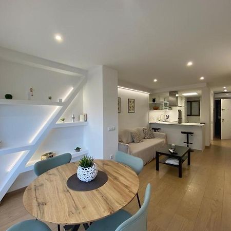 El Apartamento De Cristian 3 Benidorm Luaran gambar