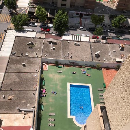 El Apartamento De Cristian 3 Benidorm Luaran gambar