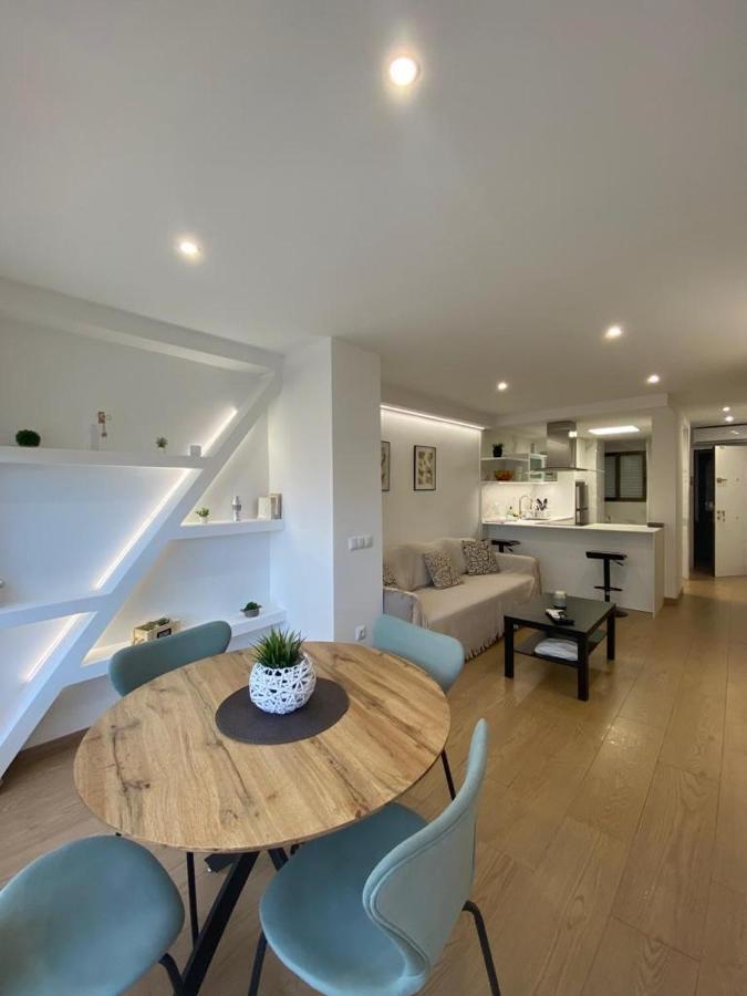 El Apartamento De Cristian 3 Benidorm Luaran gambar