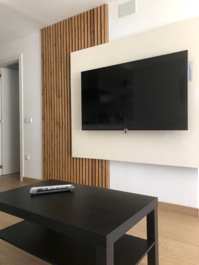 El Apartamento De Cristian 3 Benidorm Luaran gambar