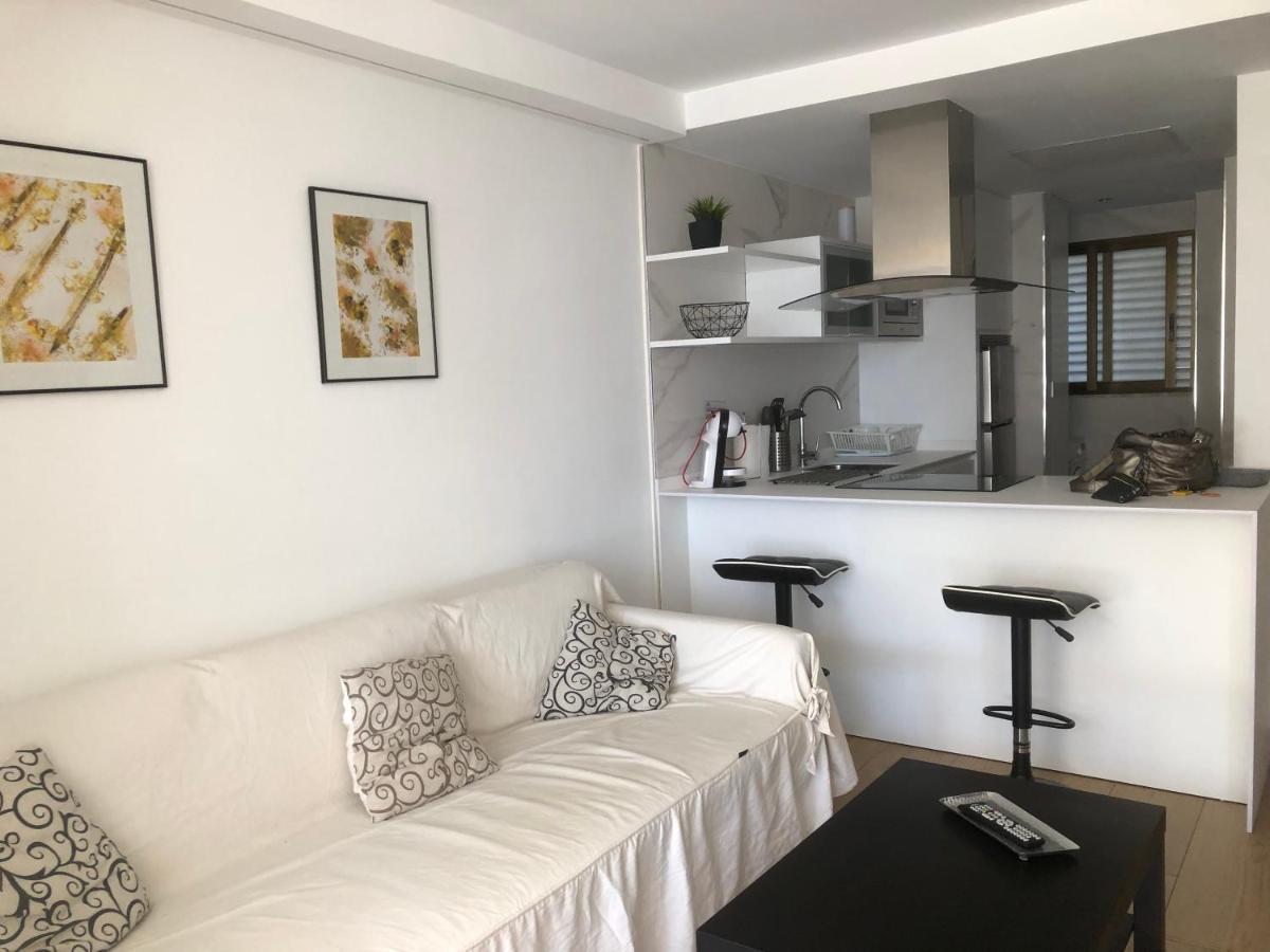 El Apartamento De Cristian 3 Benidorm Luaran gambar