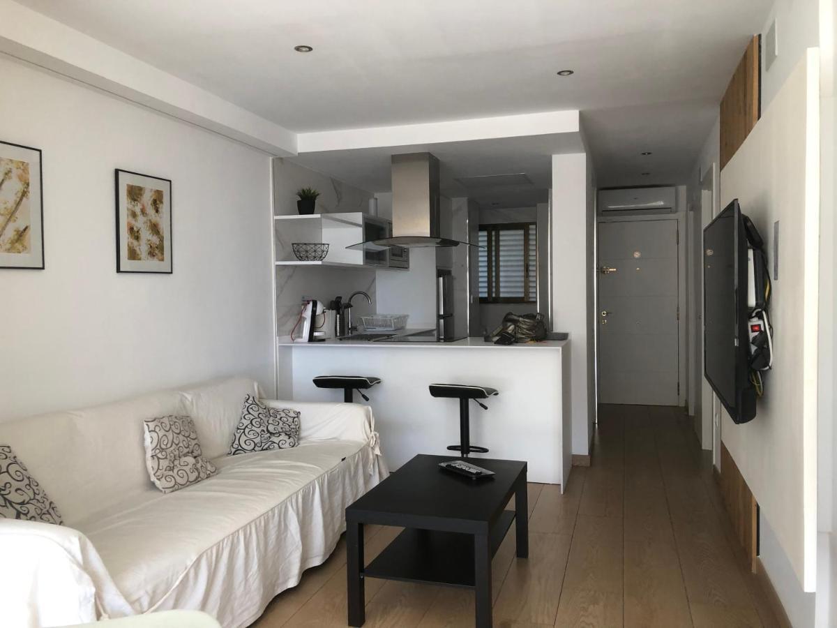 El Apartamento De Cristian 3 Benidorm Luaran gambar