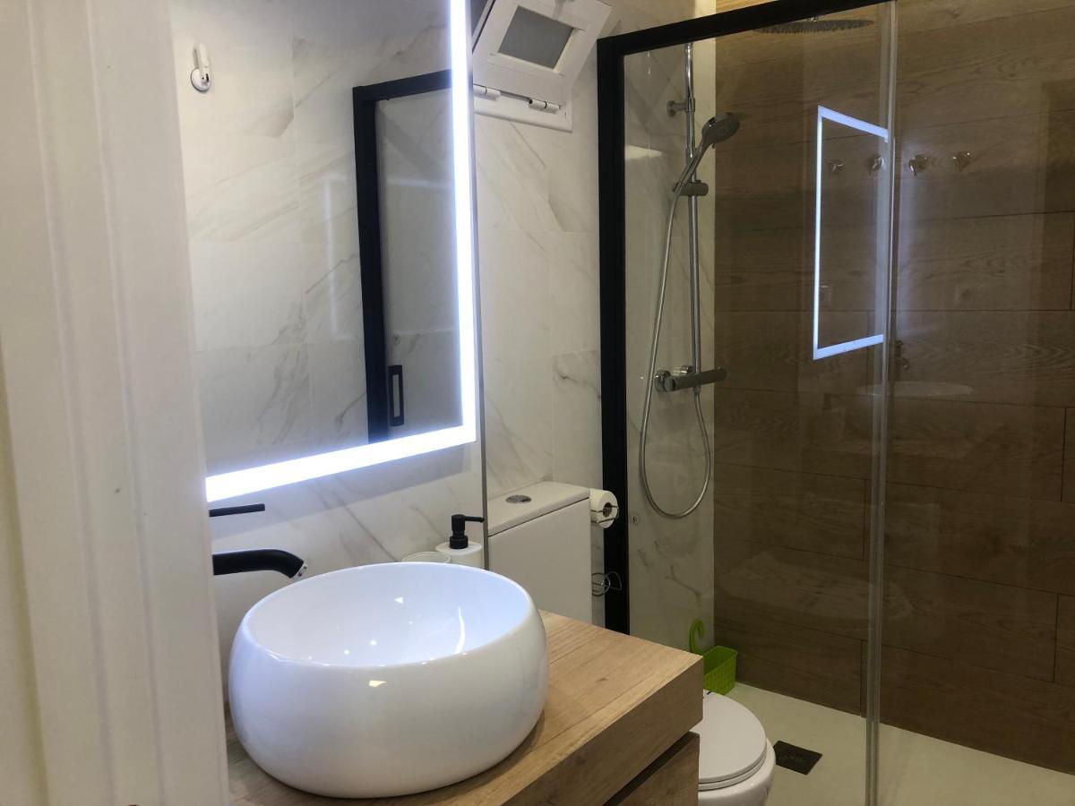El Apartamento De Cristian 3 Benidorm Luaran gambar