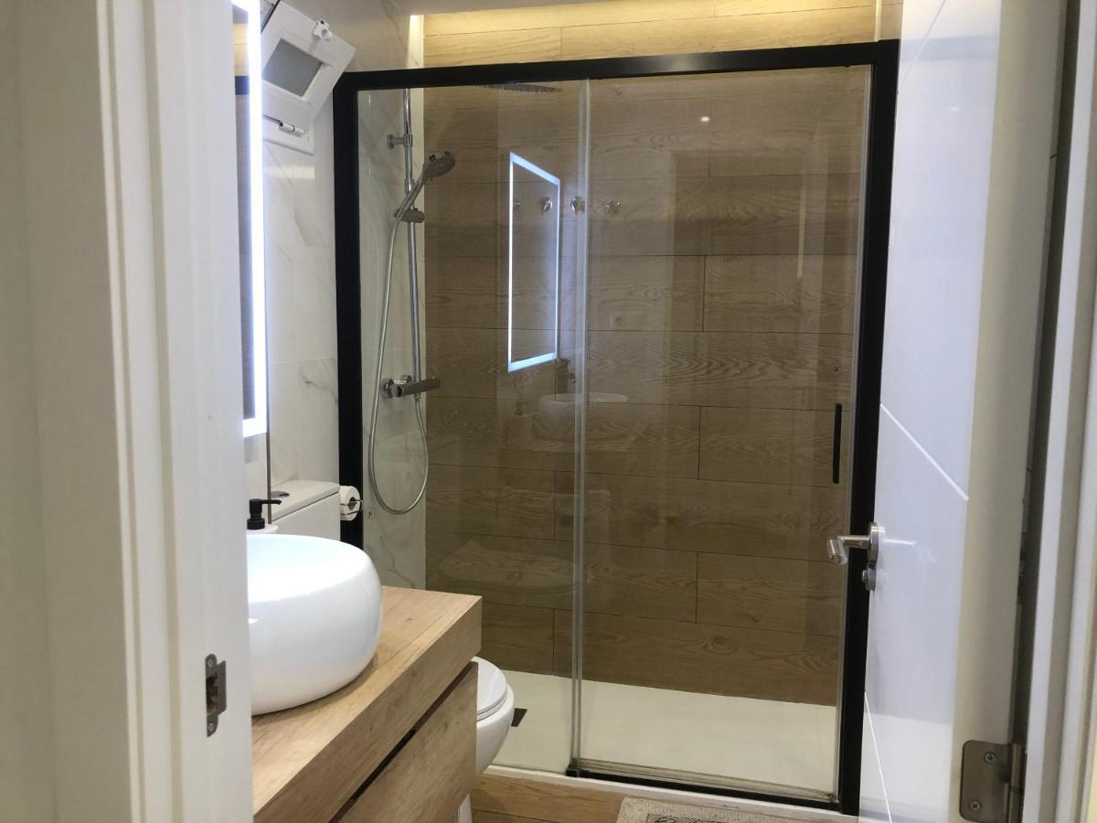El Apartamento De Cristian 3 Benidorm Luaran gambar