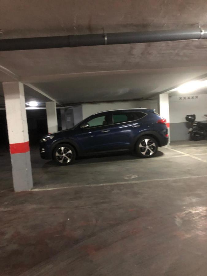 El Apartamento De Cristian 3 Benidorm Luaran gambar